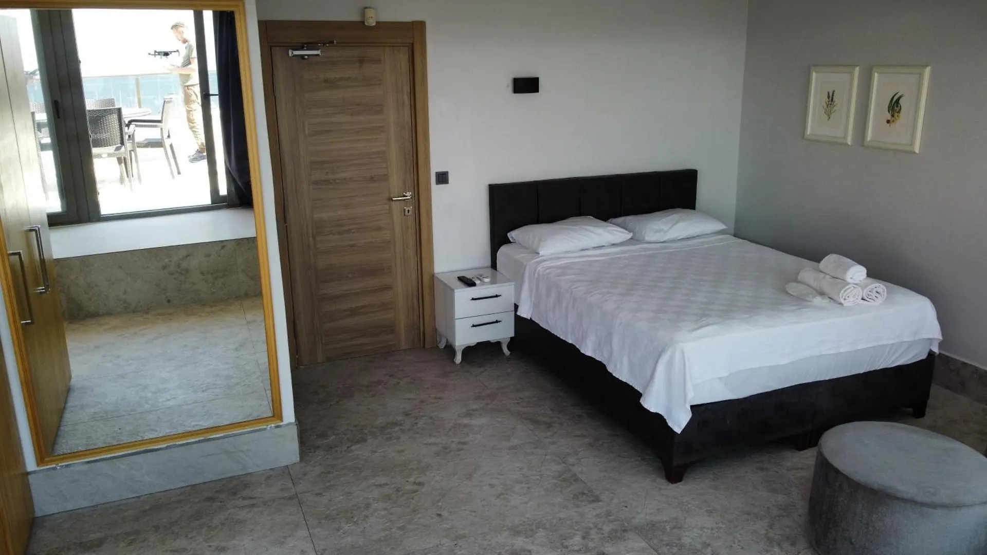 Suna Suites Hotel & Fethiye Aparthotel