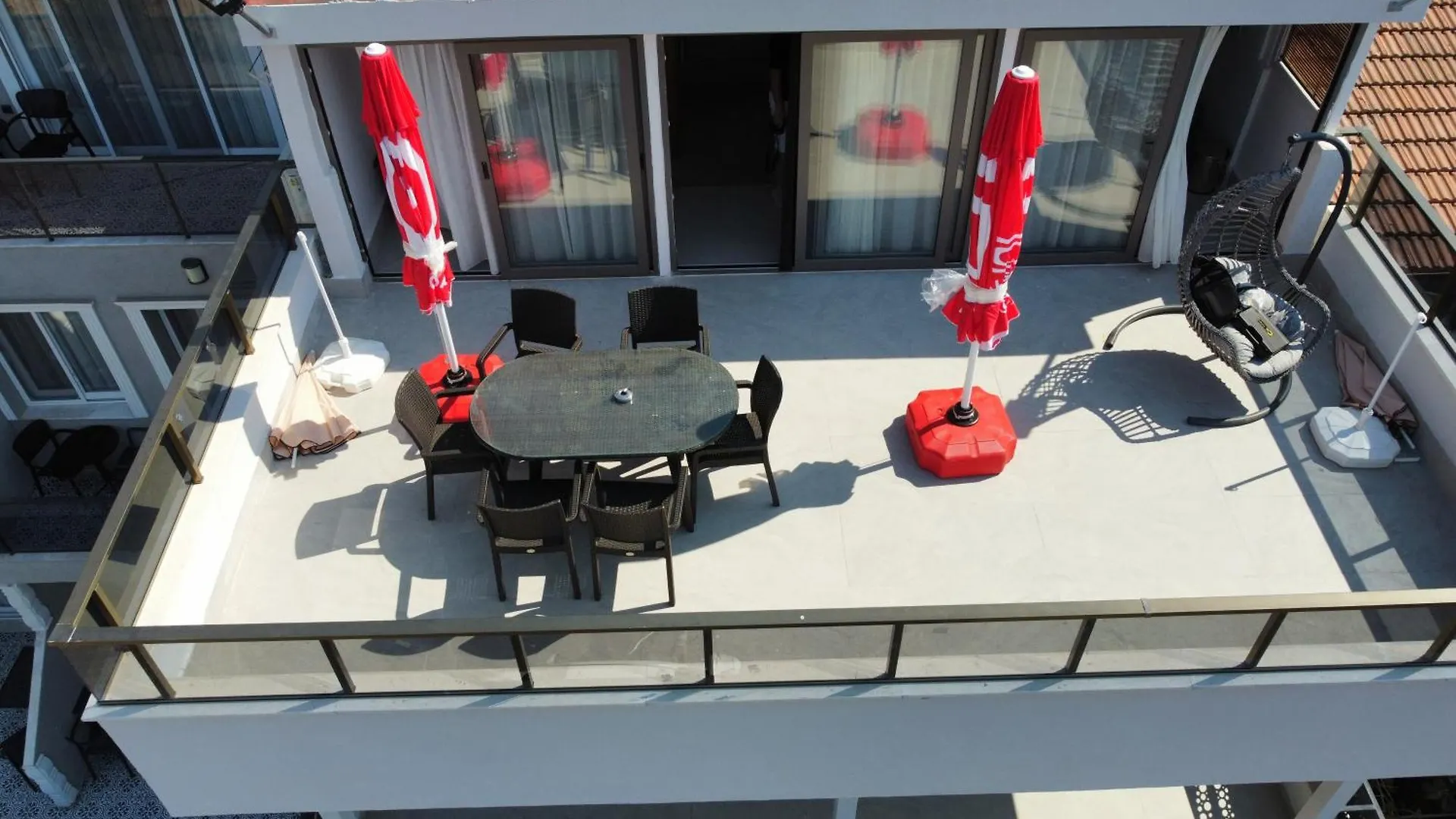 Aparthotel Suna Suites Hotel & Fethiye Turkey