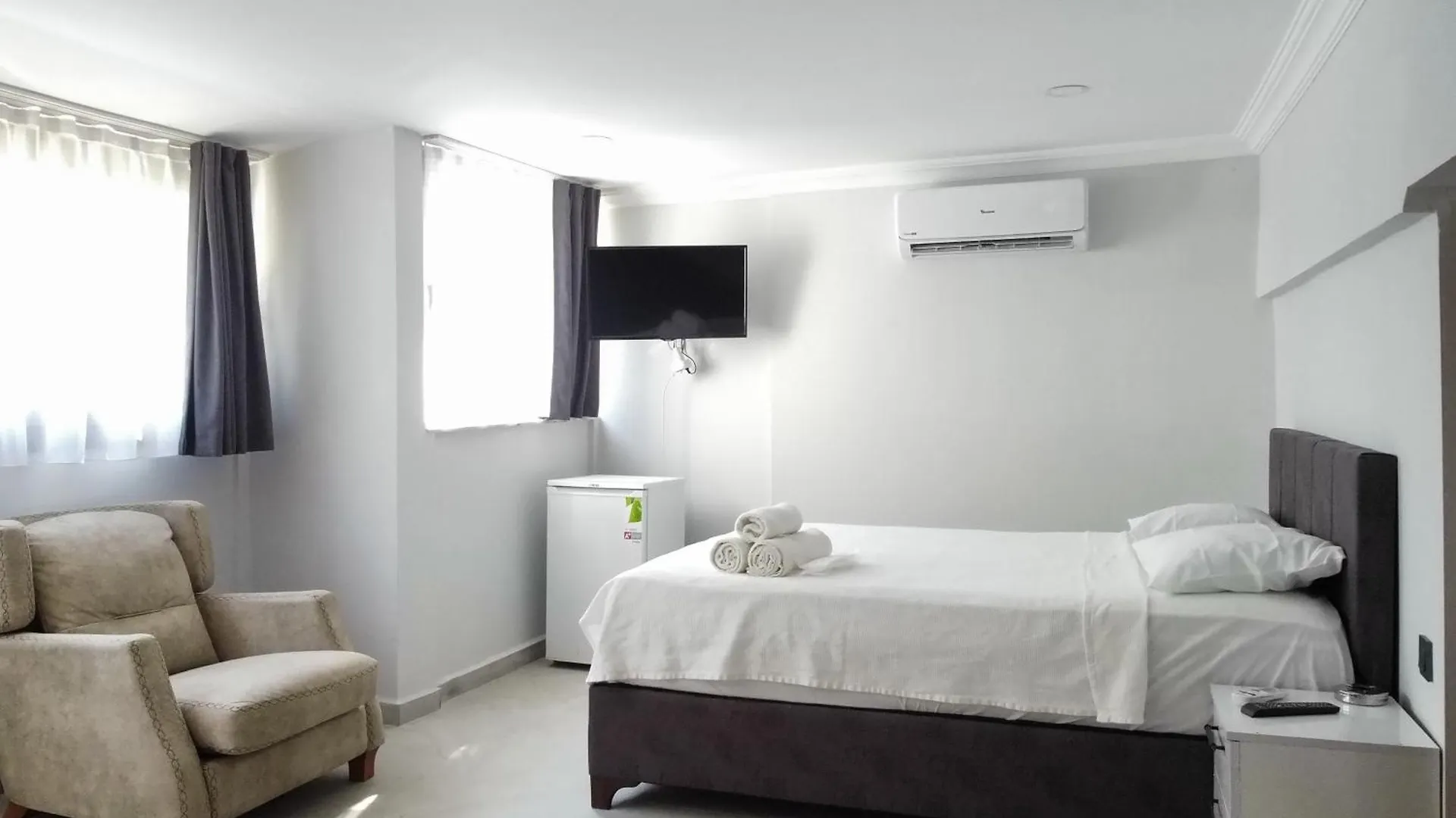 Suna Suites Hotel & Fethiye Turkey