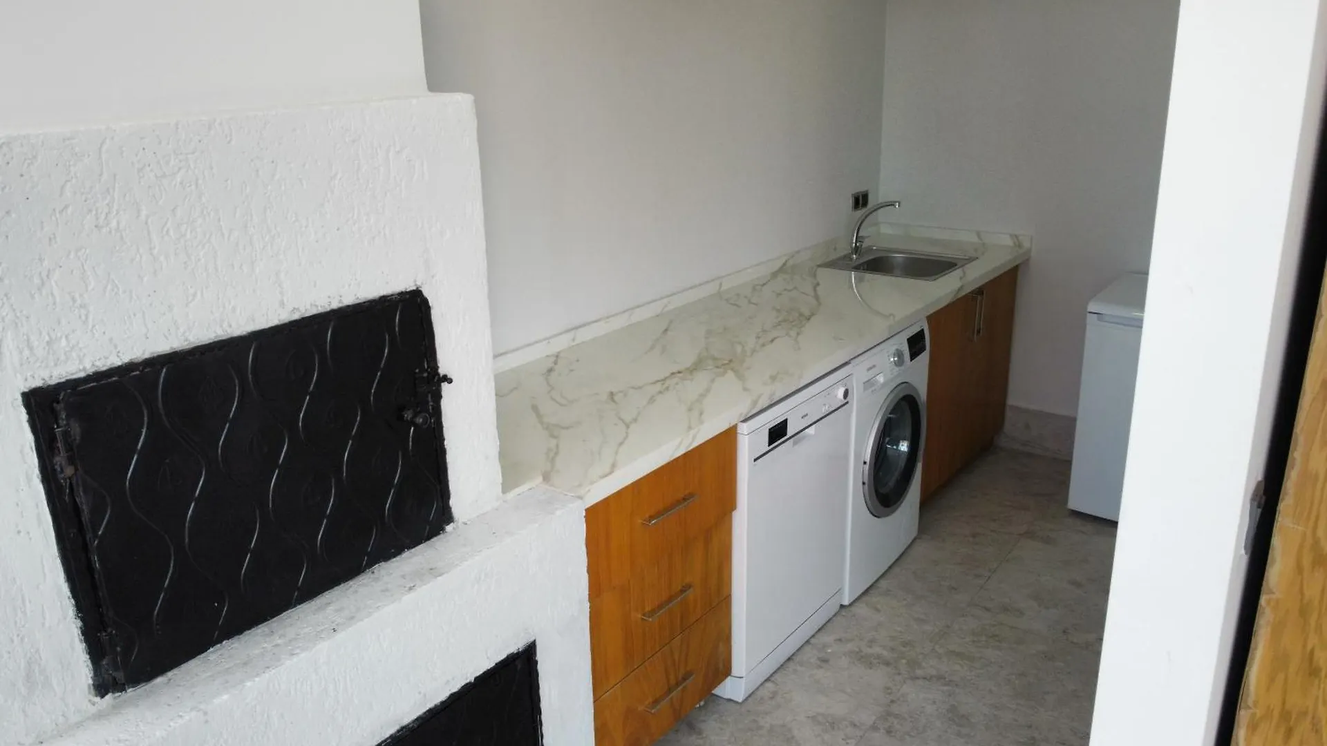 Suna Suites Hotel & Fethiye 0*,