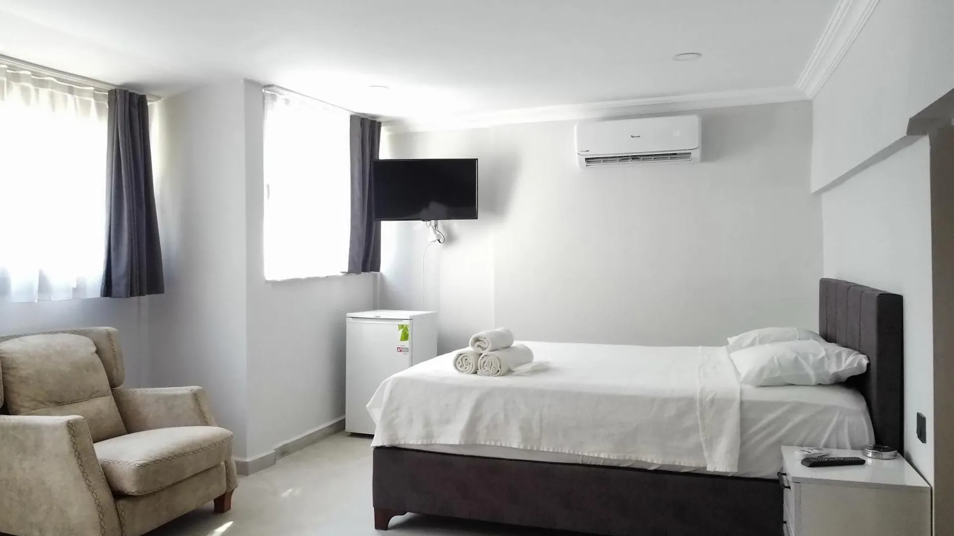 Suna Suites Hotel & Fethiye