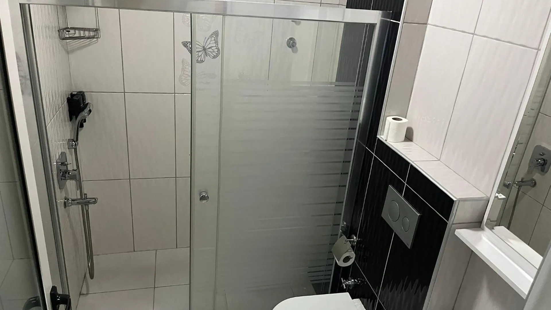 Aparthotel Suna Suites Hotel & Fethiye Turecko