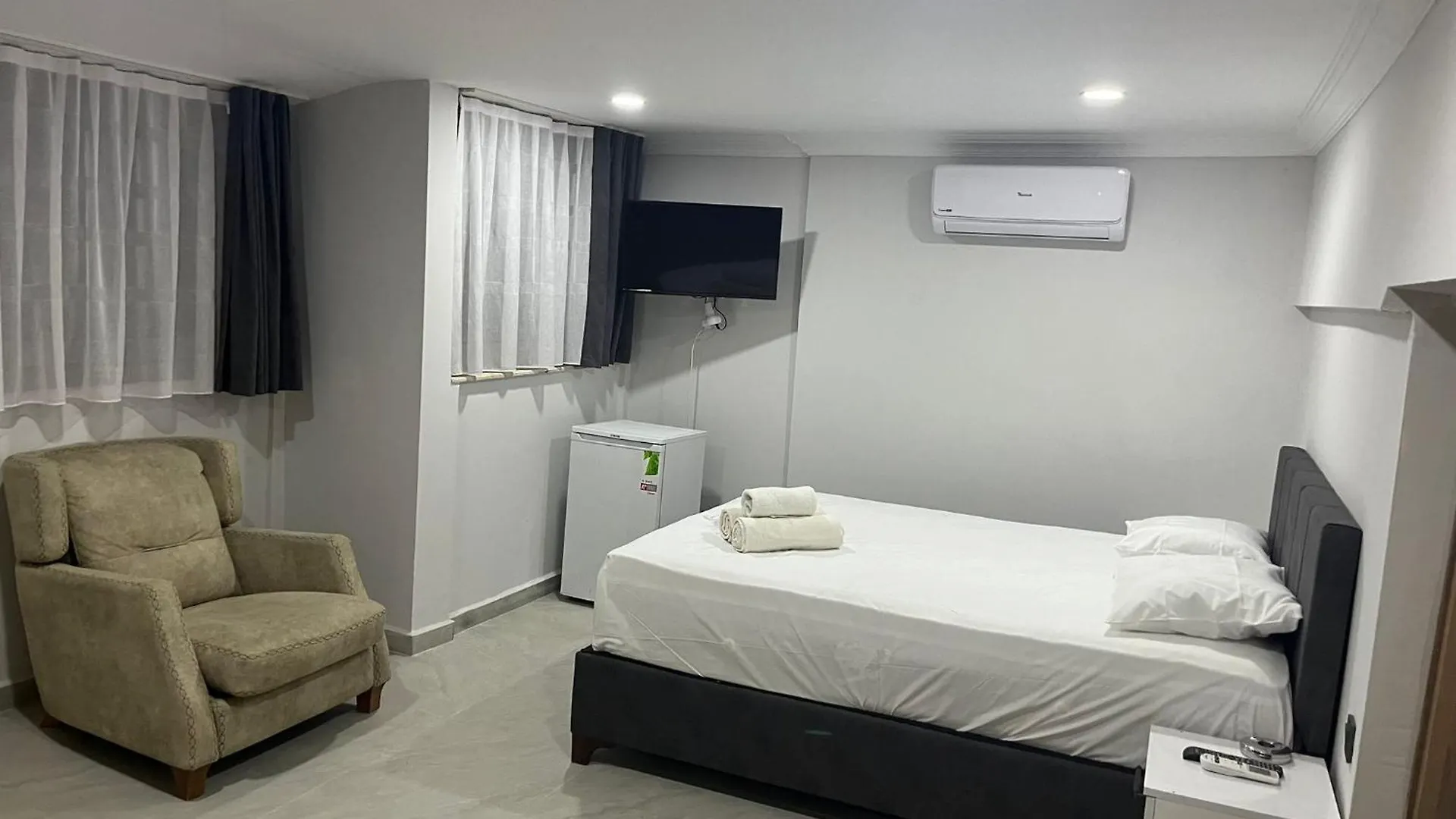 Aparthotel Suna Suites Hotel & Fethiye