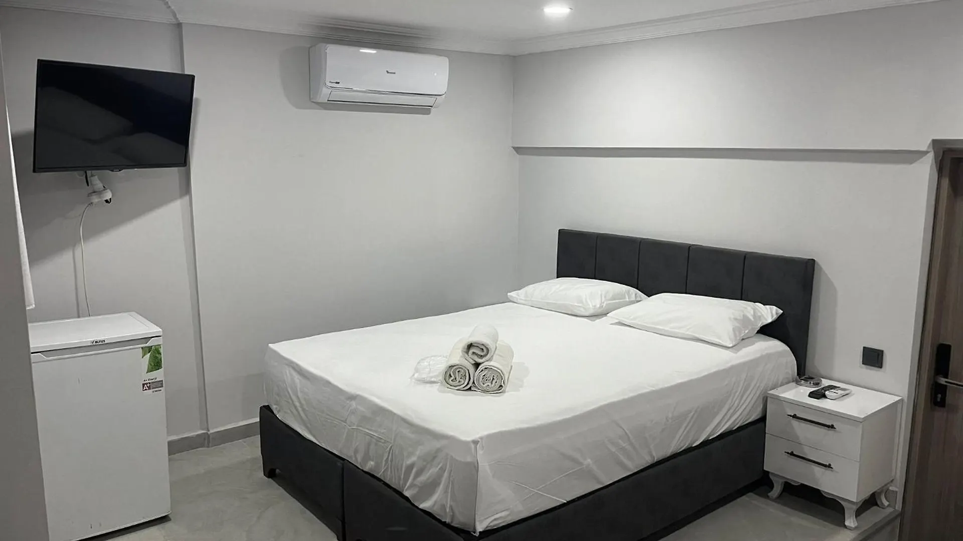 Suna Suites Hotel & Fethiye Aparthotel