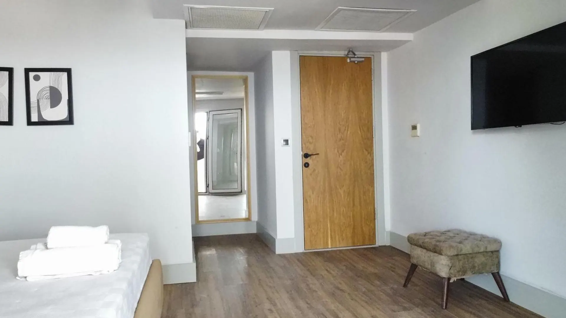 Aparthotel Suna Suites Hotel & Fethiye Turecko