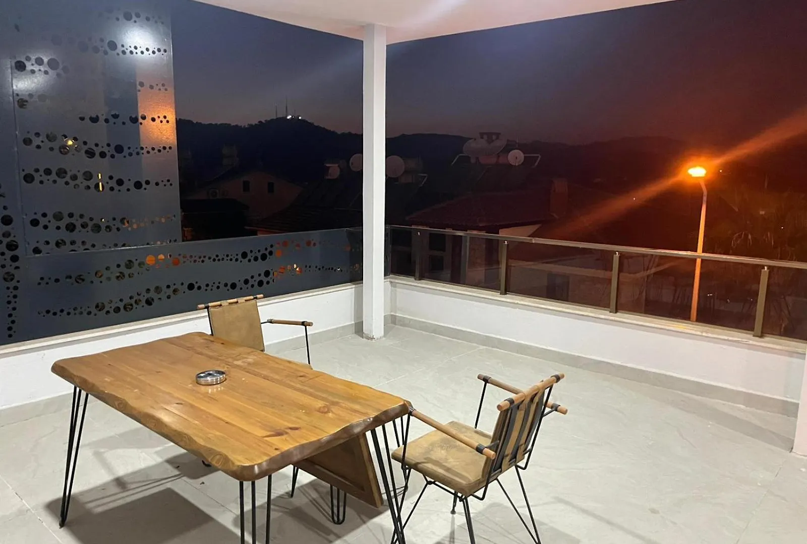 Suna Suites Hotel & Fethiye 0*,  Turecko