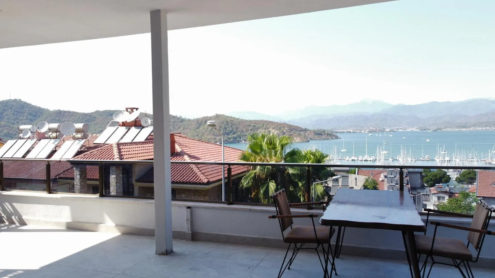 Suna Suites Hotel & Fethiye Aparthotel
