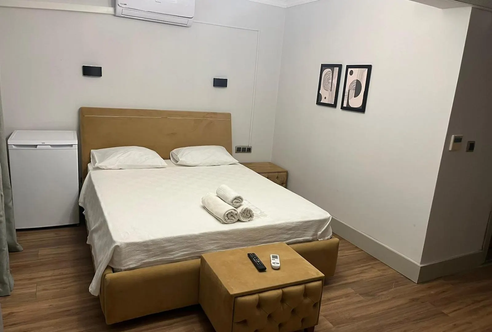 Suna Suites Hotel & Fethiye 0*,  Turecko