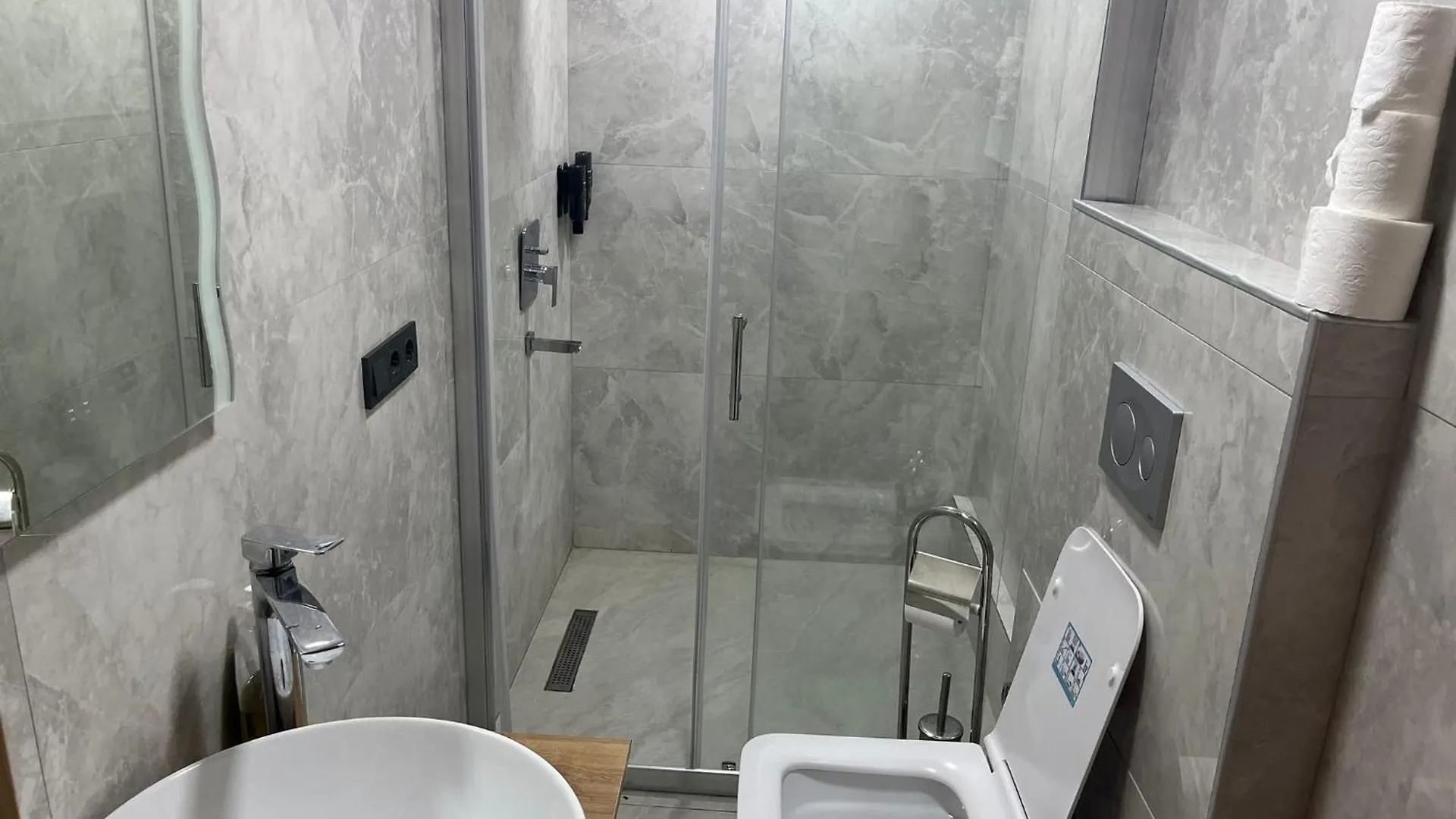 Suna Suites Hotel & Fethiye Aparthotel