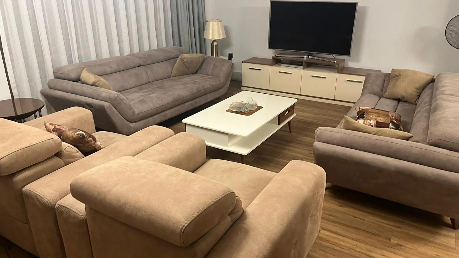 Suna Suites Hotel & Fethiye