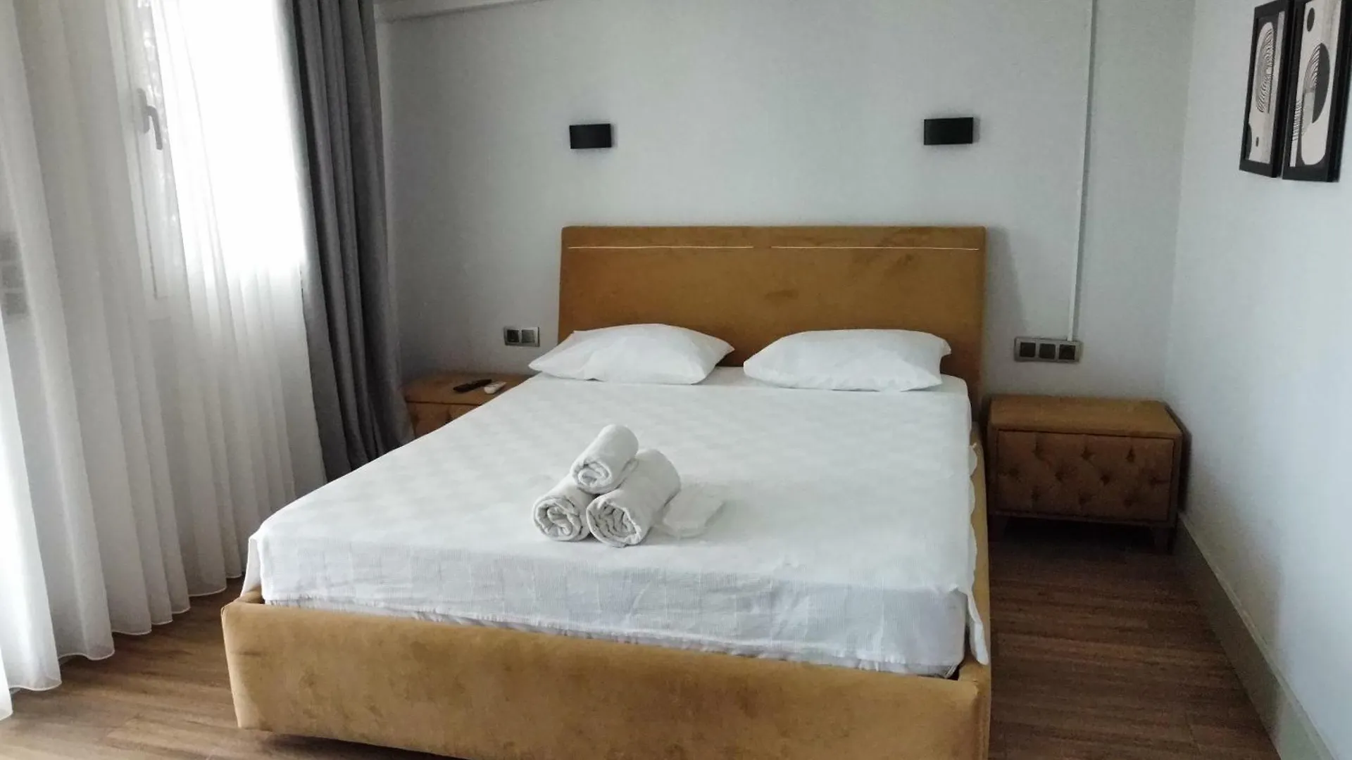 Suna Suites Hotel & Fethiye