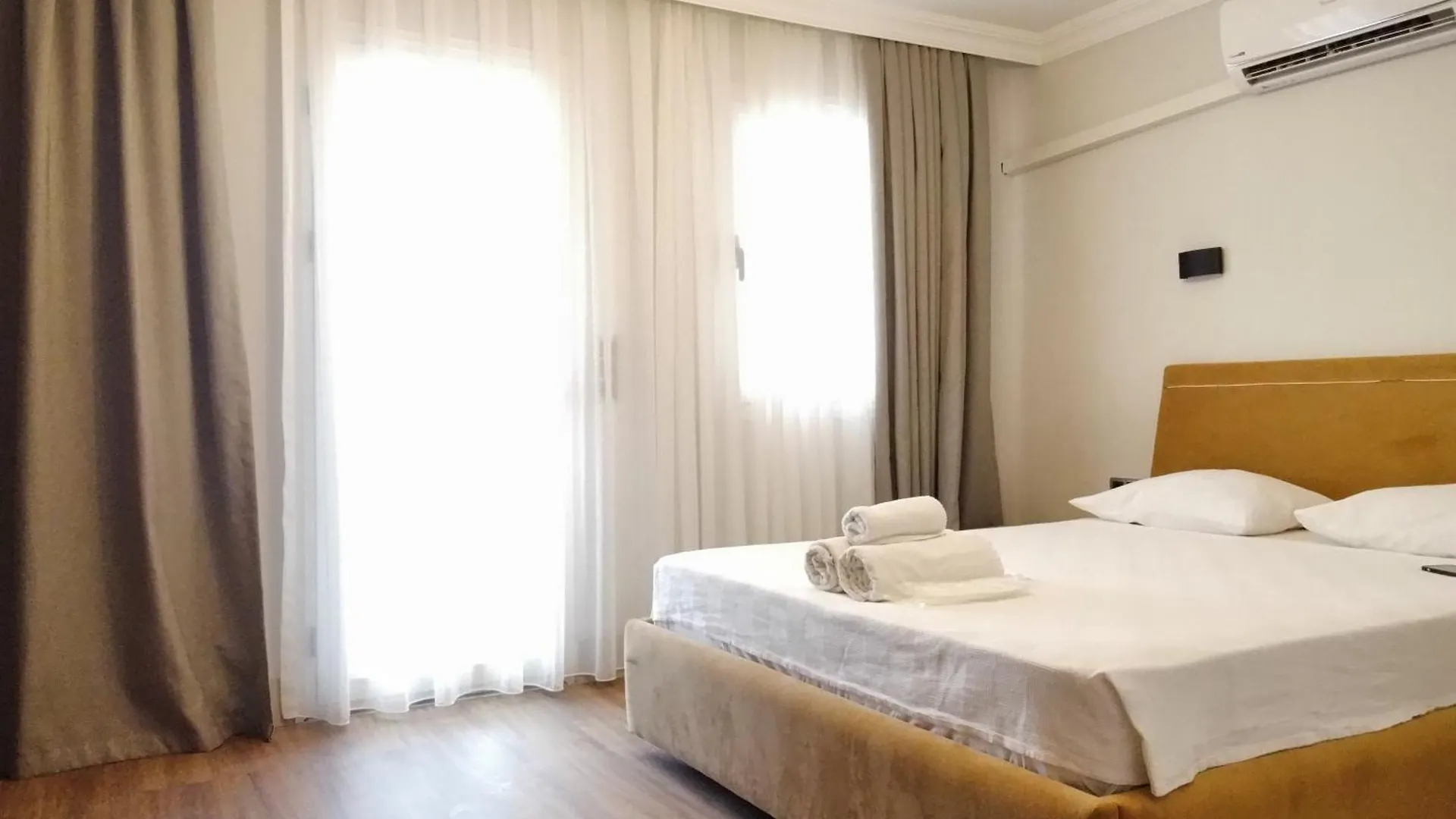 Aparthotel Suna Suites Hotel & Fethiye