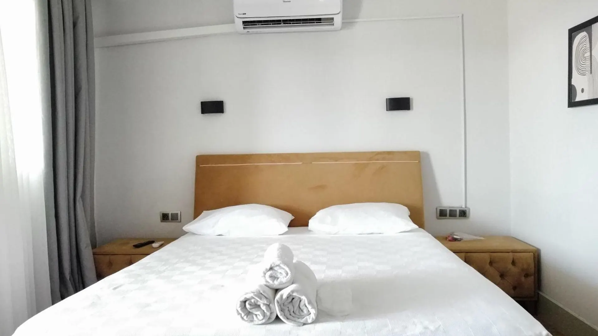 Suna Suites Hotel & Fethiye Aparthotel
