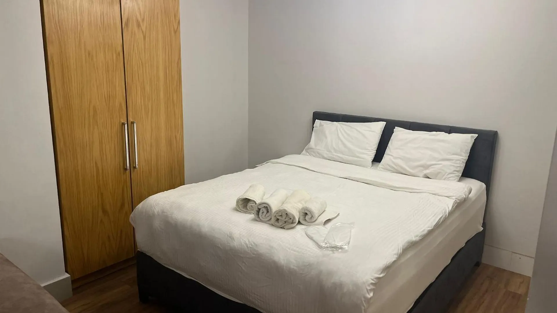 Suna Suites Hotel & Fethiye Turecko
