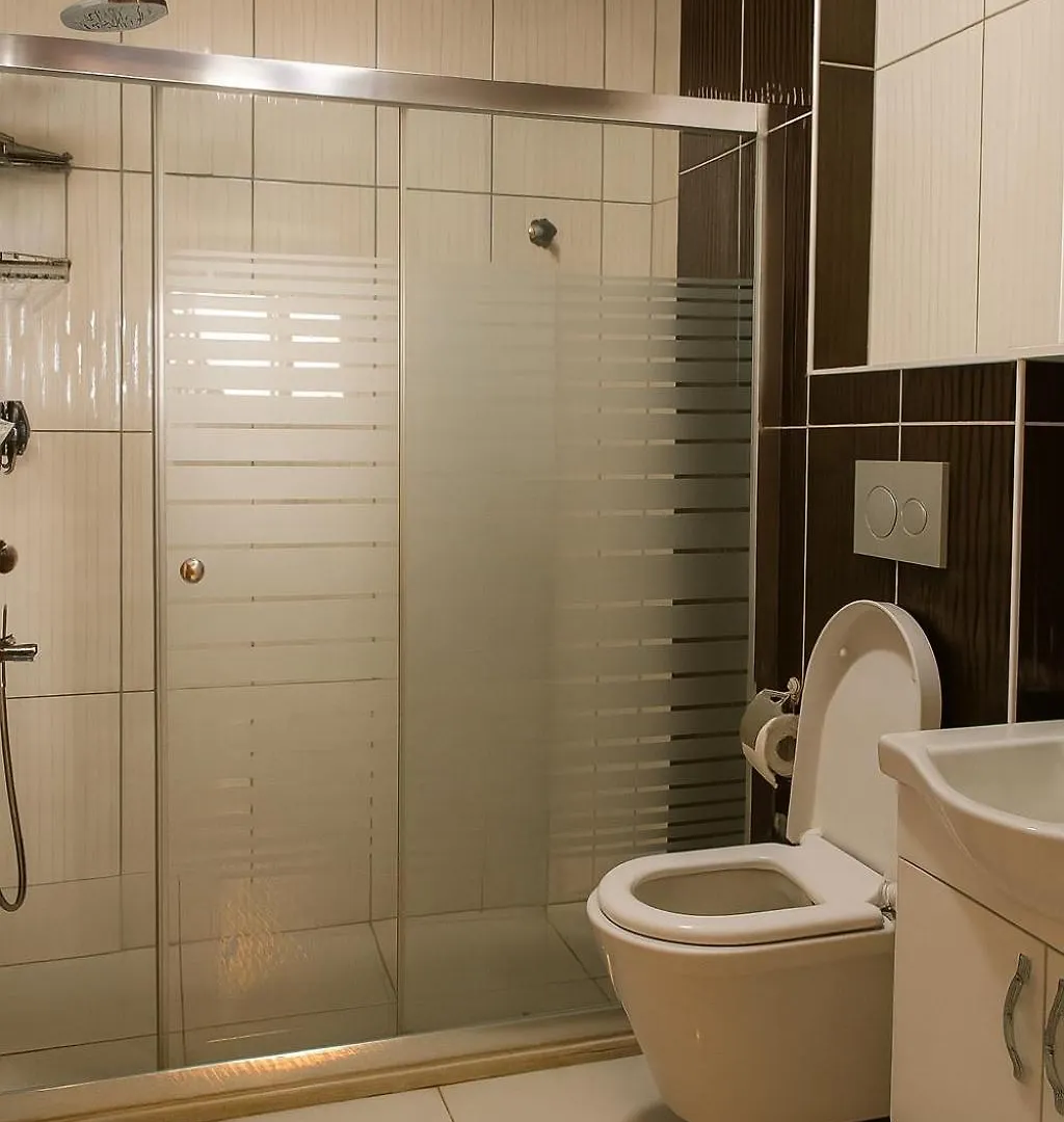 Aparthotel Suna Suites Hotel & Fethiye Turkey