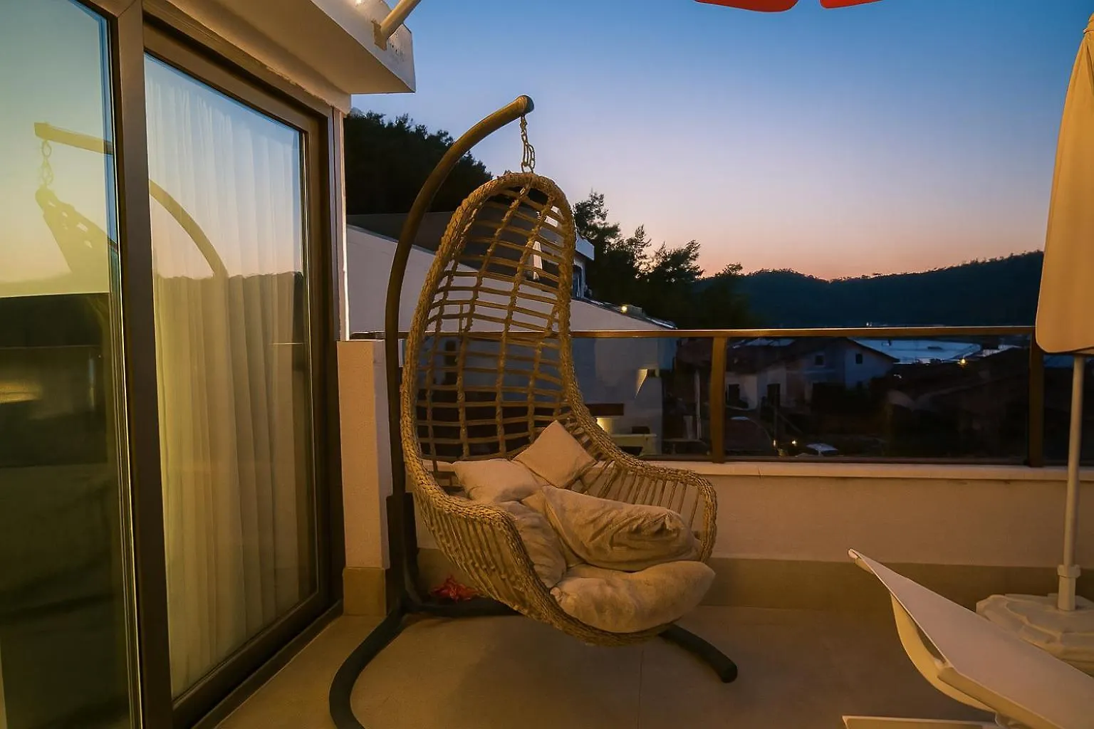 Suna Suites Hotel & Fethiye 0*,