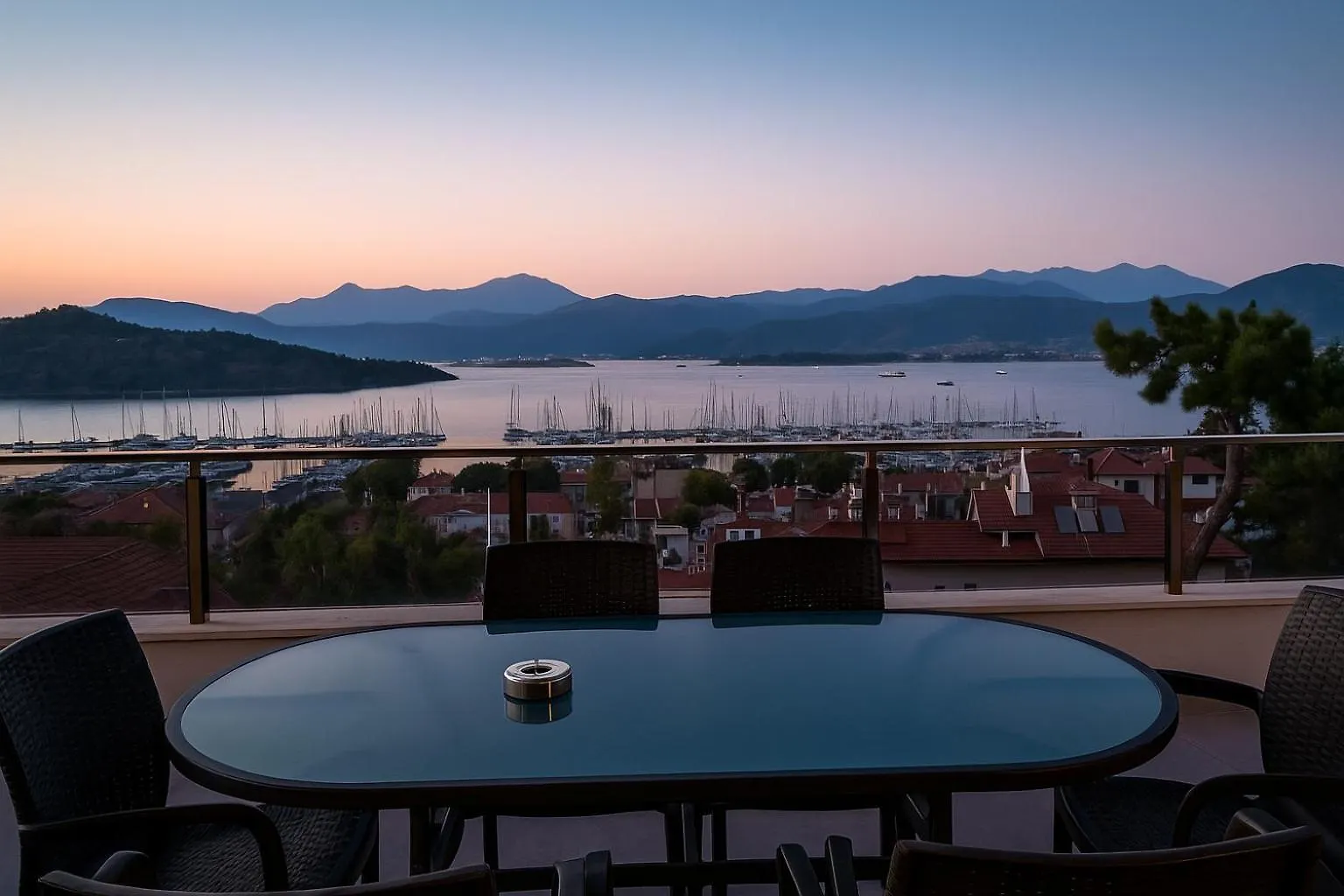 Suna Suites Hotel & Fethiye Aparthotel