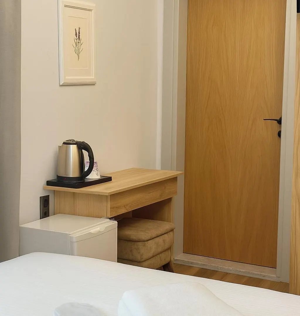 Suna Suites Hotel & Fethiye