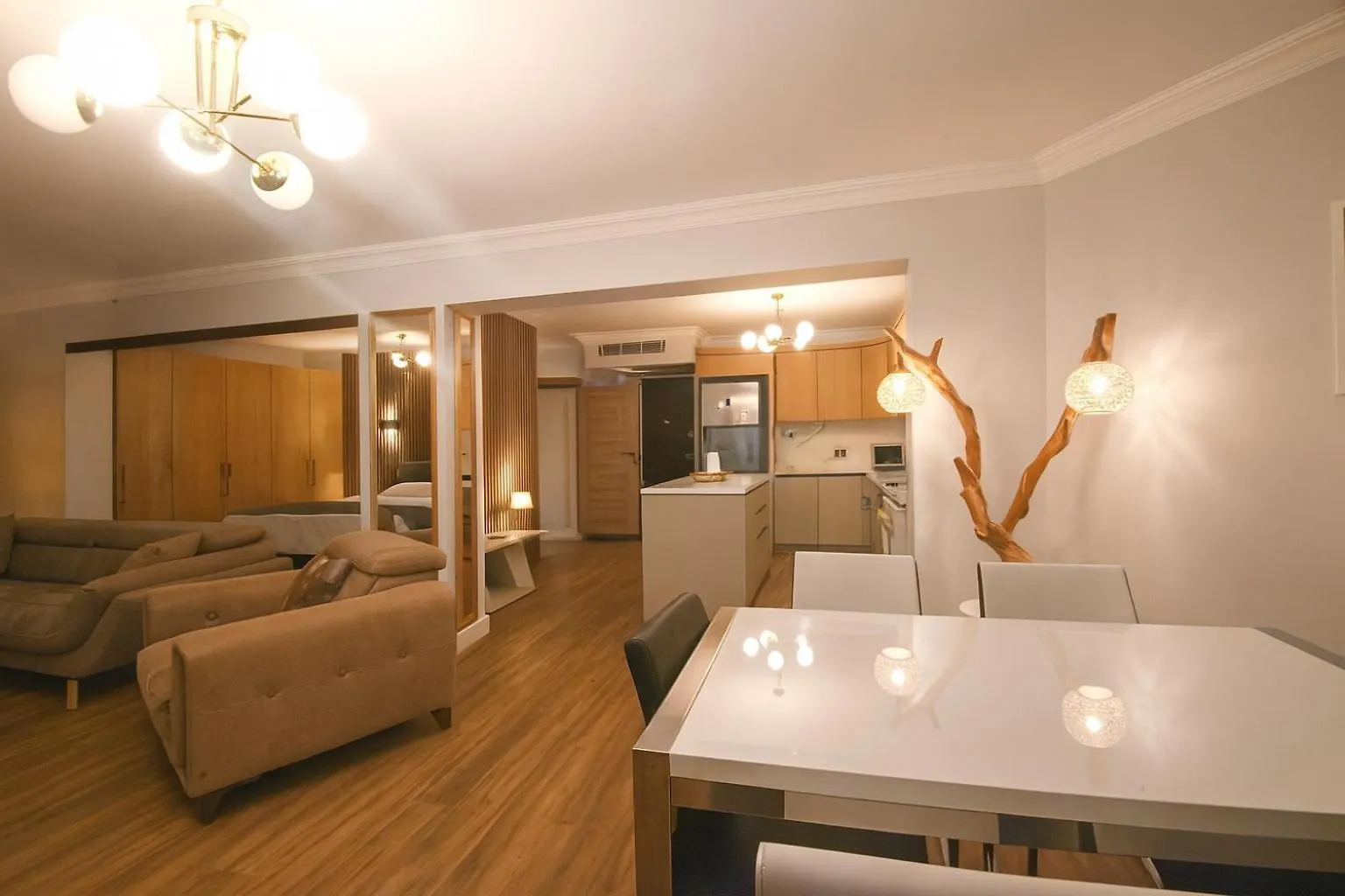 Suna Suites Hotel & Fethiye 0*,
