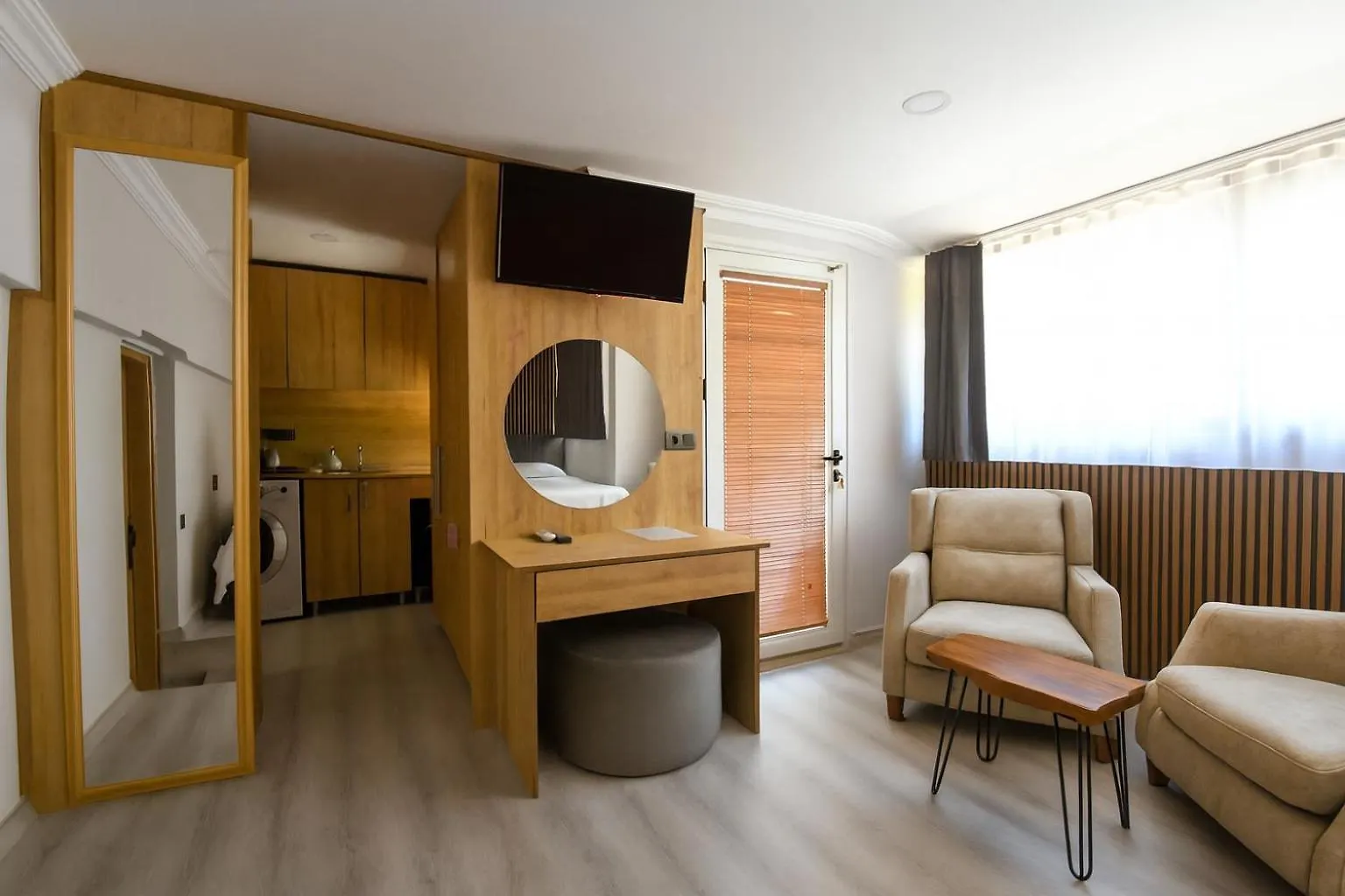 Suna Suites Hotel & Fethiye