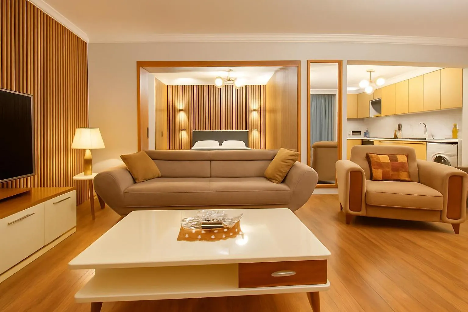 Suna Suites Hotel & Fethiye 0*,  Turecko