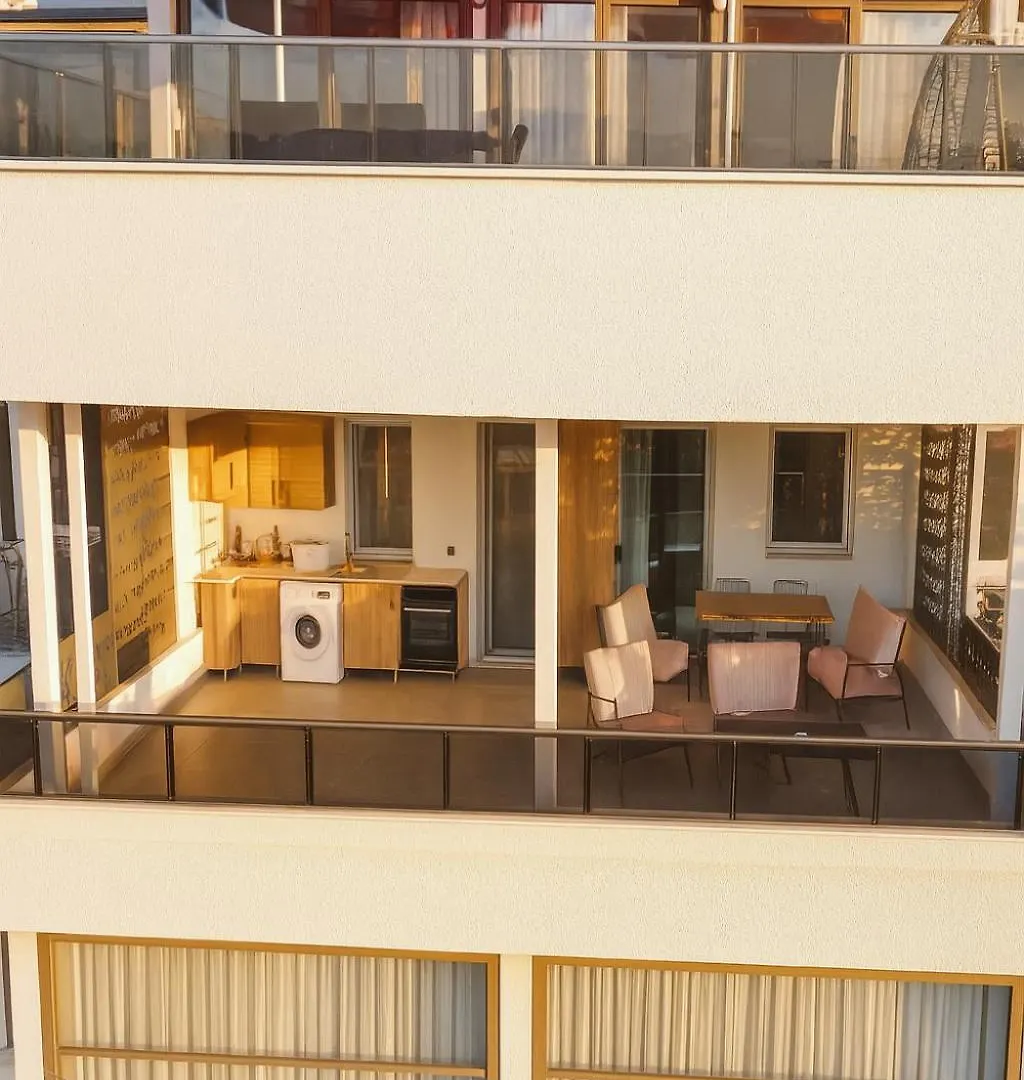 Suna Suites Hotel & Fethiye Aparthotel