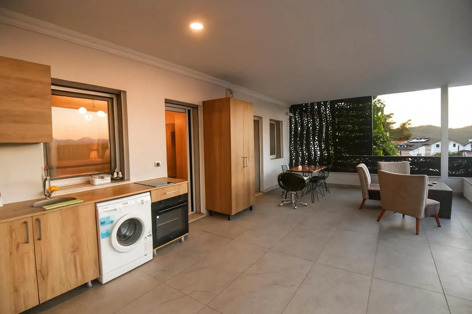 Suna Suites Hotel & Fethiye Aparthotel