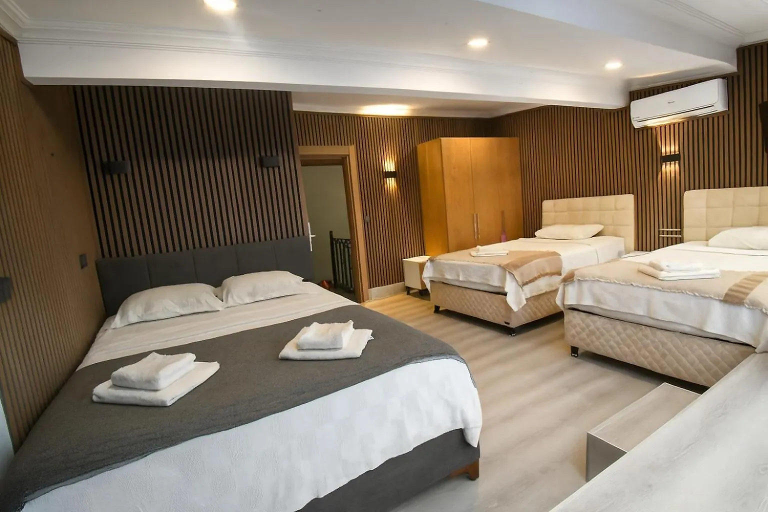 Suna Suites Hotel & Fethiye