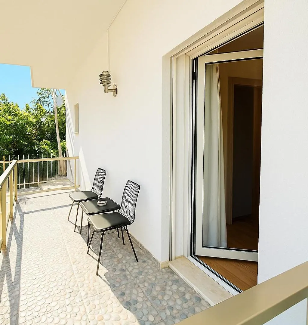 Suna Suites Hotel & Fethiye