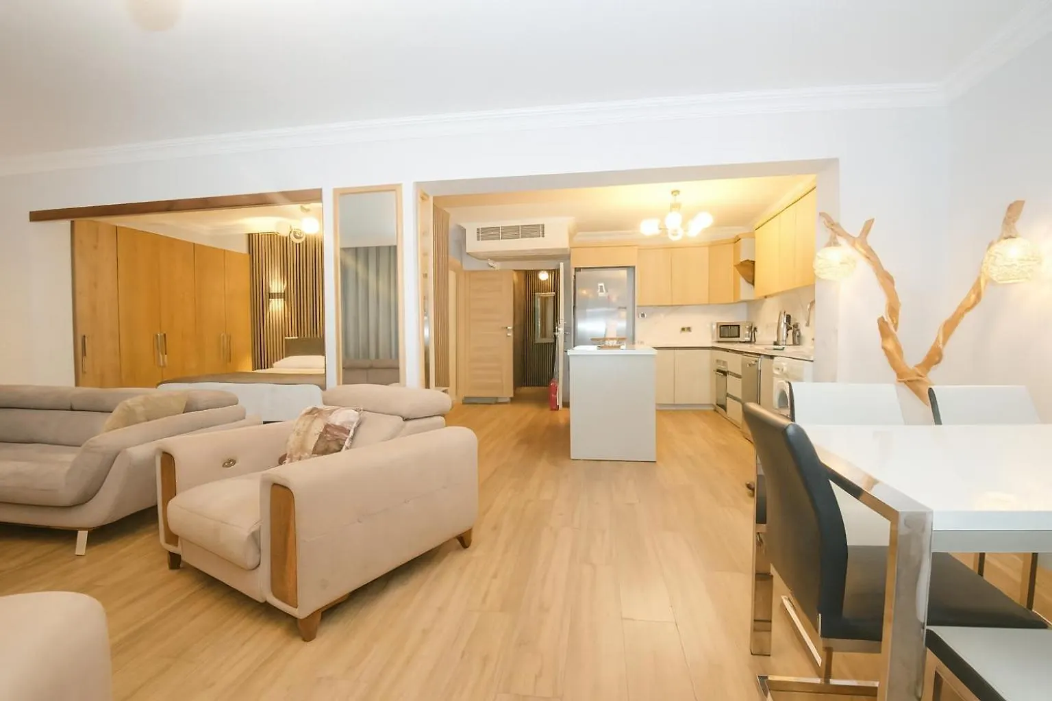 Suna Suites Hotel & Fethiye 0*,