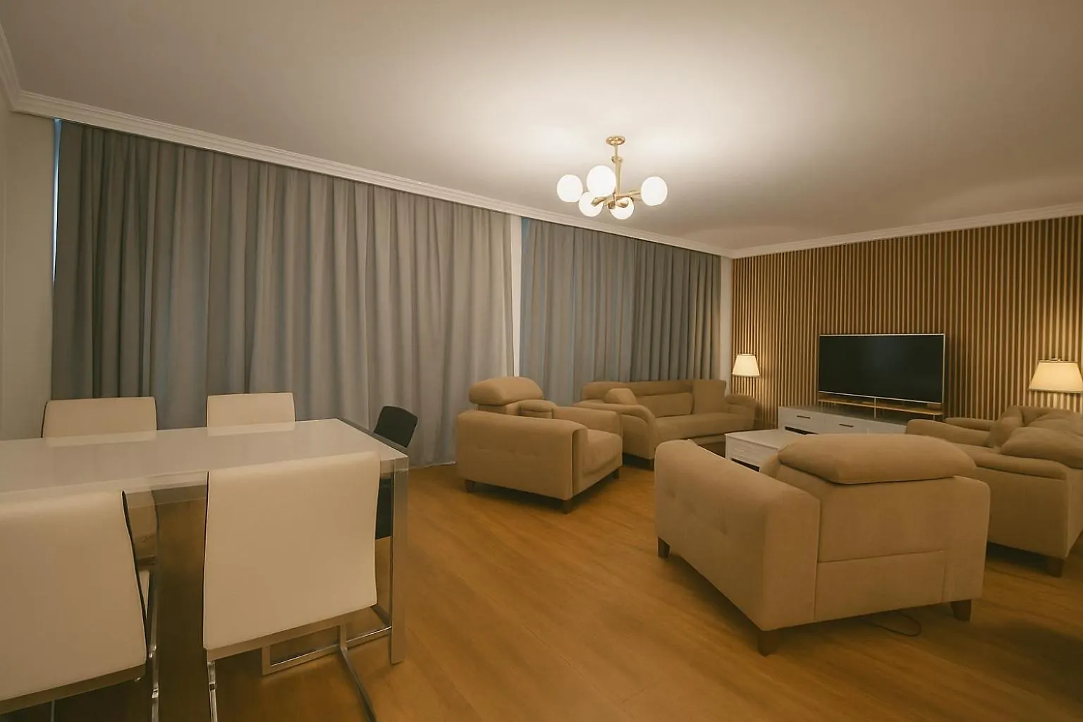 Suna Suites Hotel & Fethiye Aparthotel