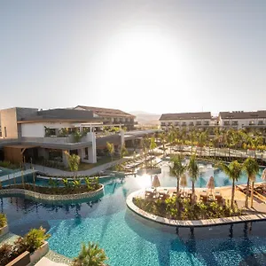 Akra The Tui Blue Sensatori (adults Only) فتحية